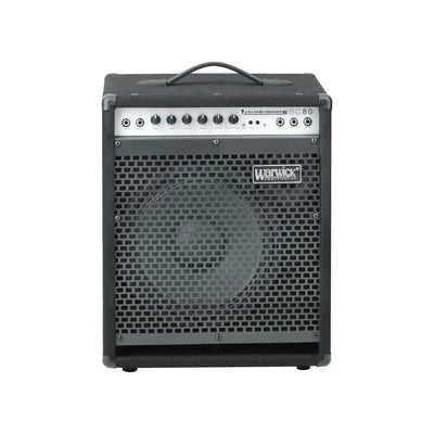 Warwick - Bas Combo BC80 B-Stock - Musik Utan Gränser 