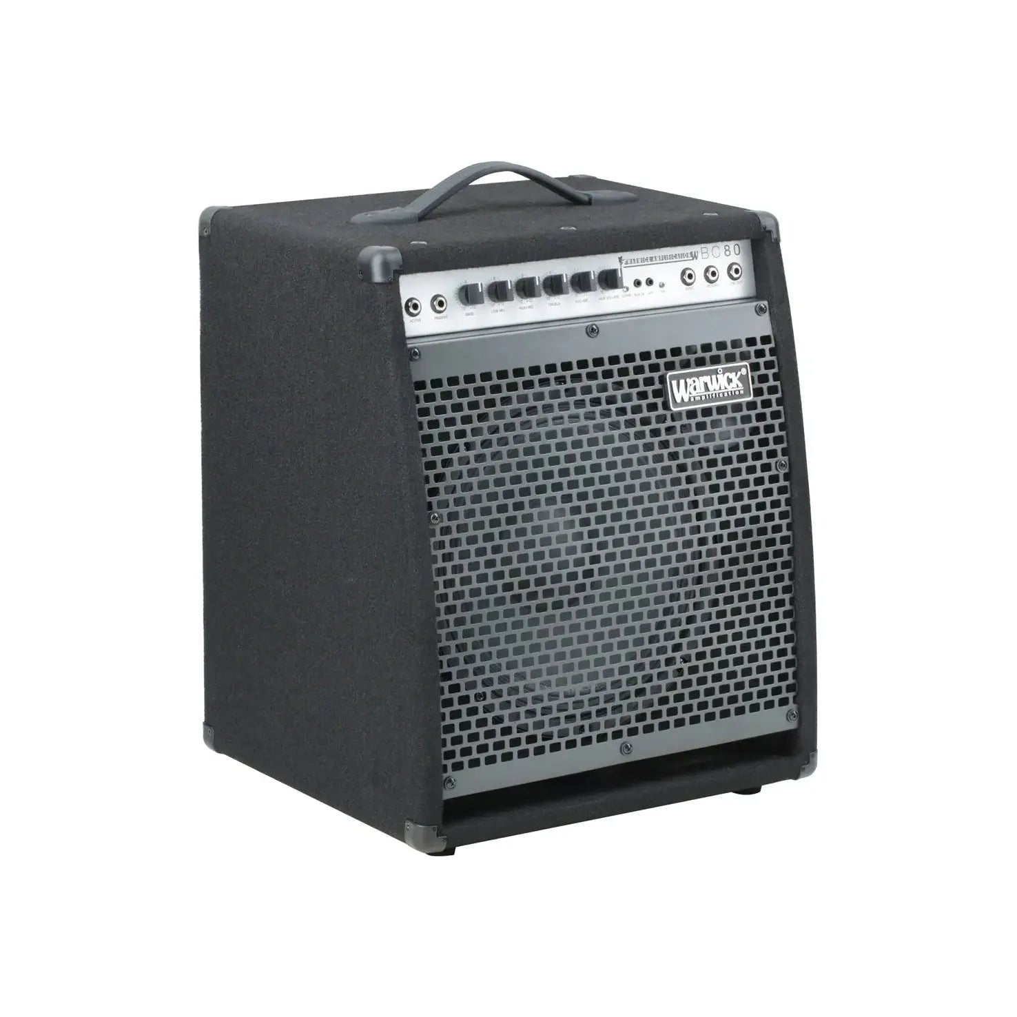 Warwick - Bas Combo BC80 B-Stock - Musik Utan Gränser 