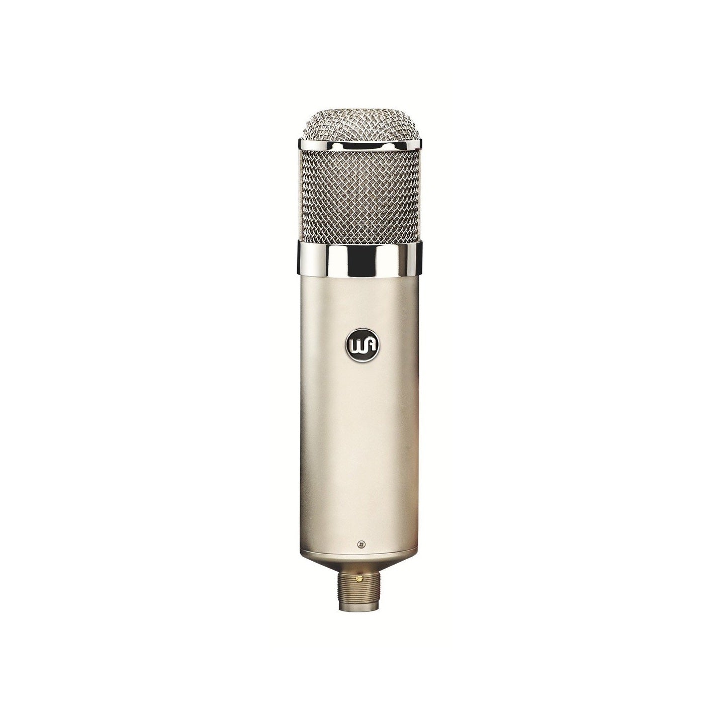 WA-47 Large diaphragm tube microphone