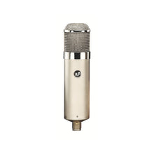 Load image into Gallery viewer, WA-47 Large diaphragm tube microphone
