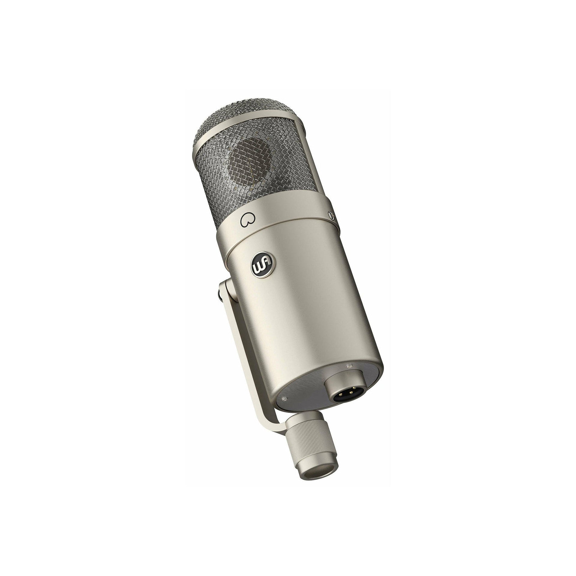 Warm Audio - WA-47F Stormembrans mikrofon - Musik Utan Gränser 