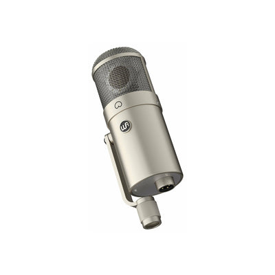 Warm Audio - WA-47F Stormembrans mikrofon - Musik Utan Gränser 