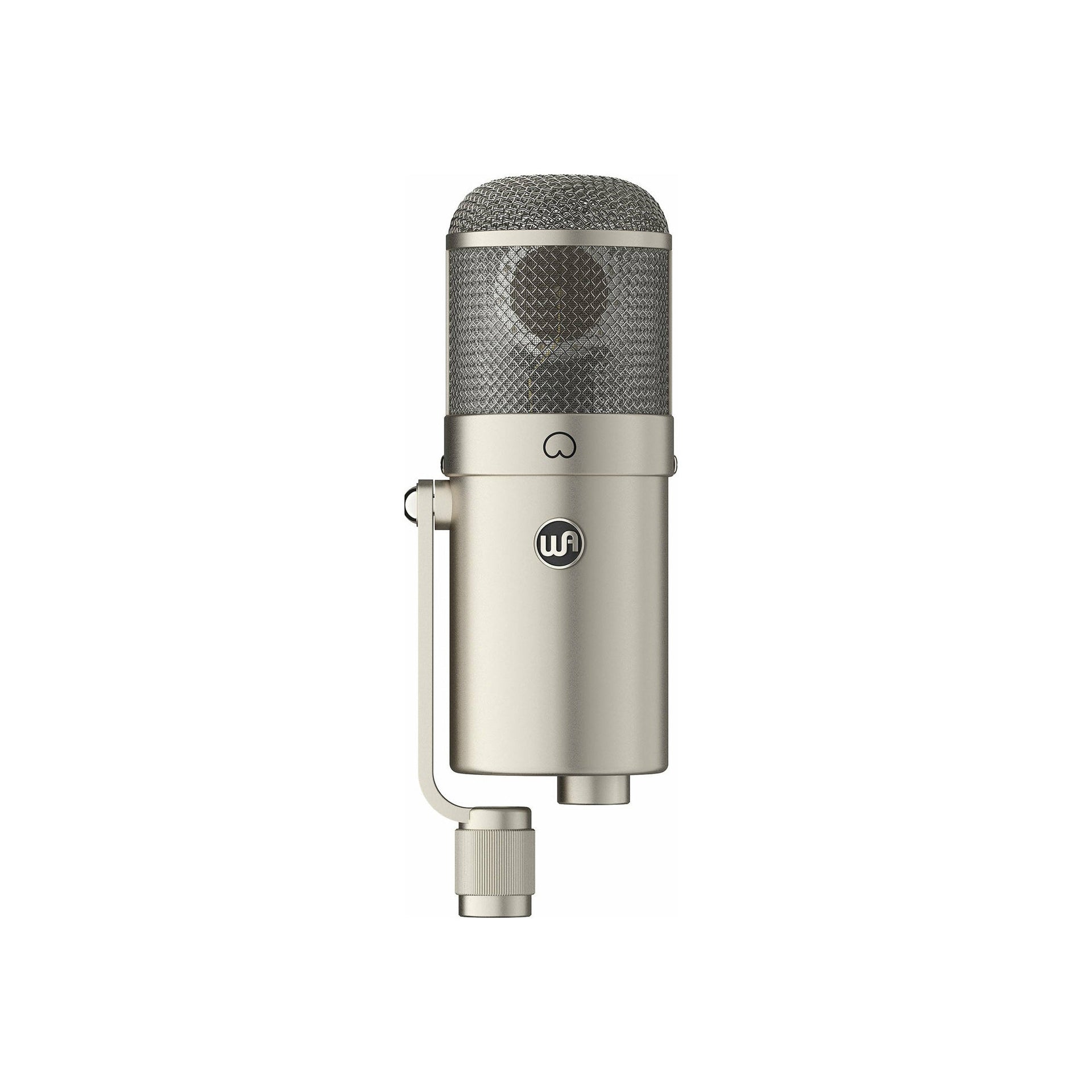 Warm Audio - WA-47F Stormembrans mikrofon - Musik Utan Gränser 