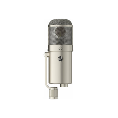 Warm Audio - WA-47F Stormembrans mikrofon - Musik Utan Gränser 