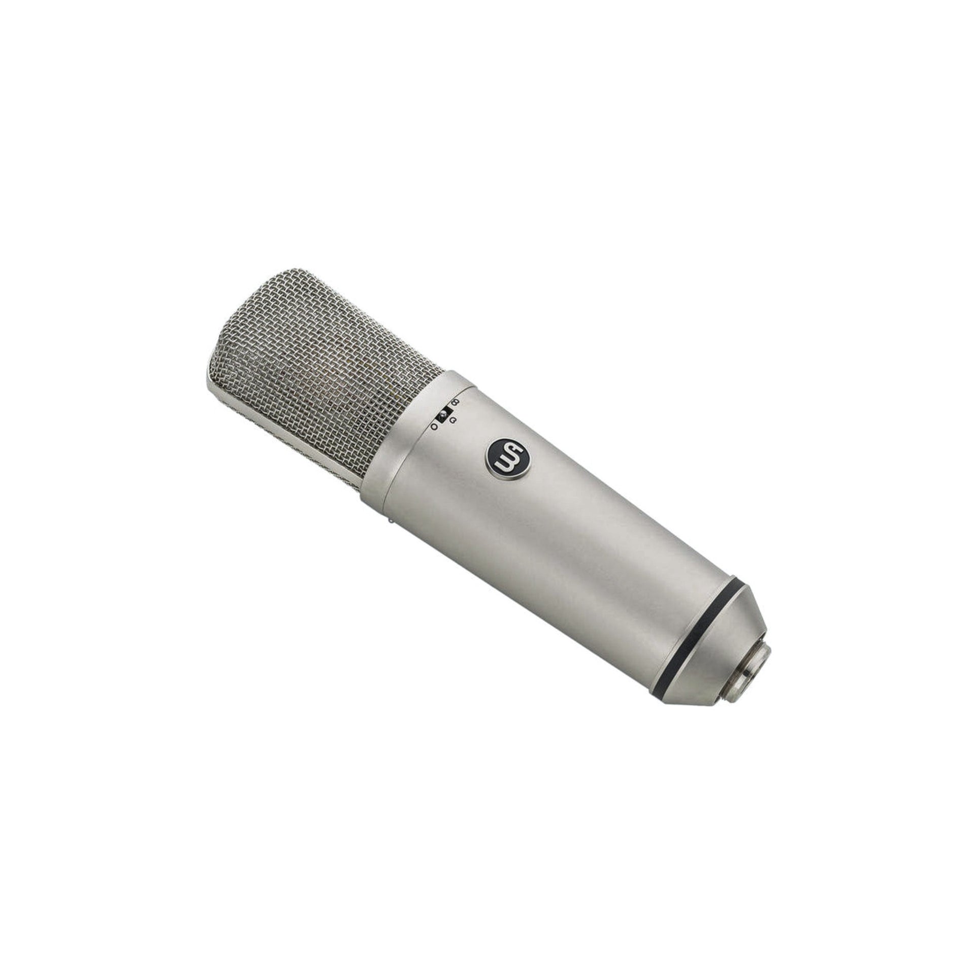 WA-87 R2 Nickel