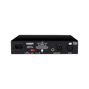 WA12 MKII Black