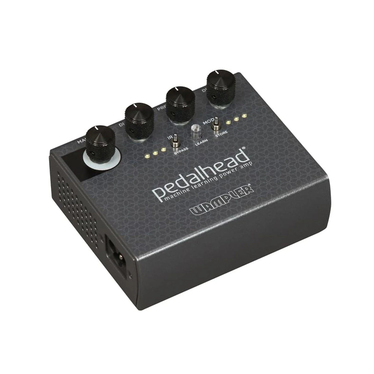 Wampler Pedalhead – bild 2