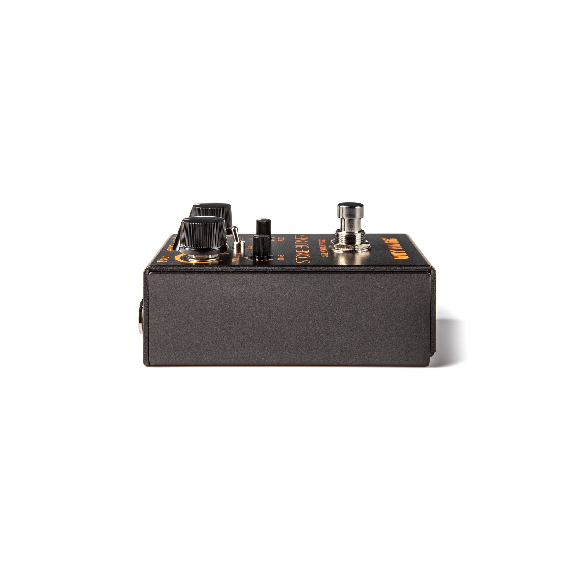Smalls WM81 Stoneburner Sub Atomic Fuzz