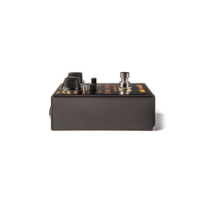 Smalls WM81 Stoneburner Sub Atomic Fuzz