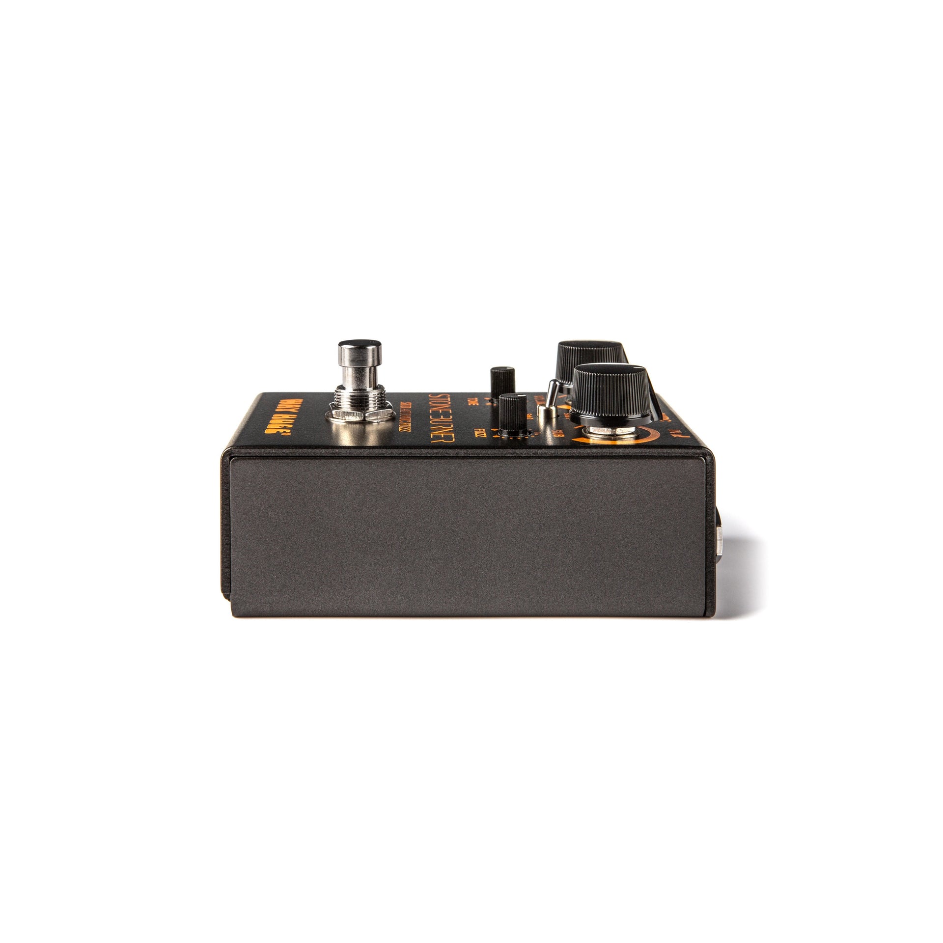 Smalls WM81 Stoneburner Sub Atomic Fuzz