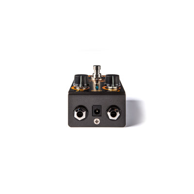 Smalls WM81 Stoneburner Sub Atomic Fuzz