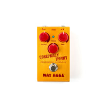 Ladda upp bild till gallerivisning, WM20 Conspiracy Theory
