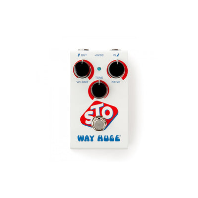 WM25 STO Smalls Overdrive