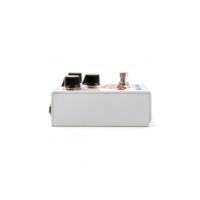 WM25 STO Smalls Overdrive