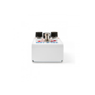 WM25 STO Smalls Overdrive