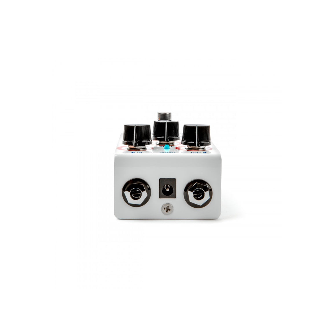 WM25 STO Smalls Overdrive