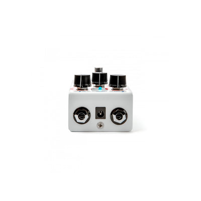 WM25 STO Smalls Overdrive