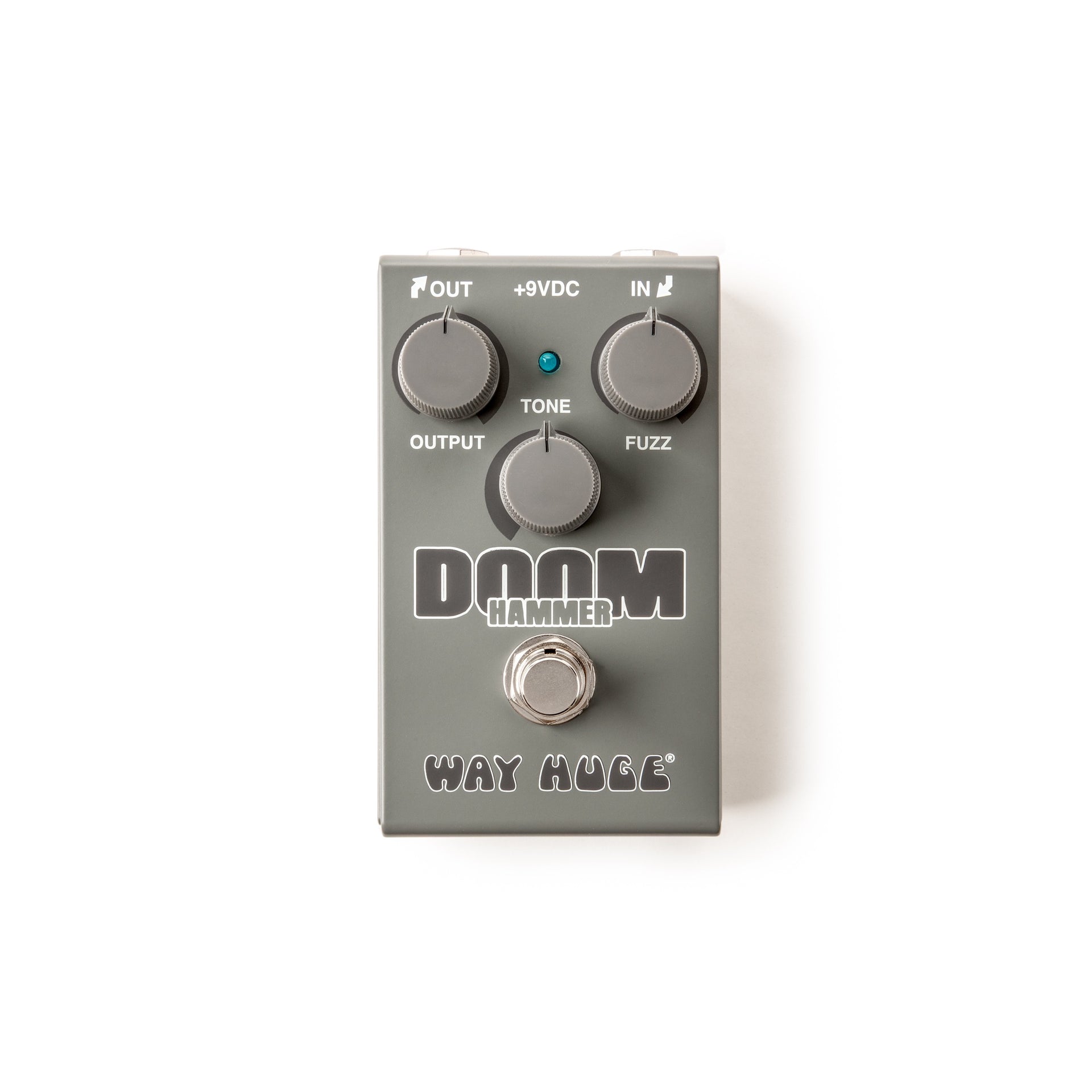 WM45 DOOM Hammer Fuzz