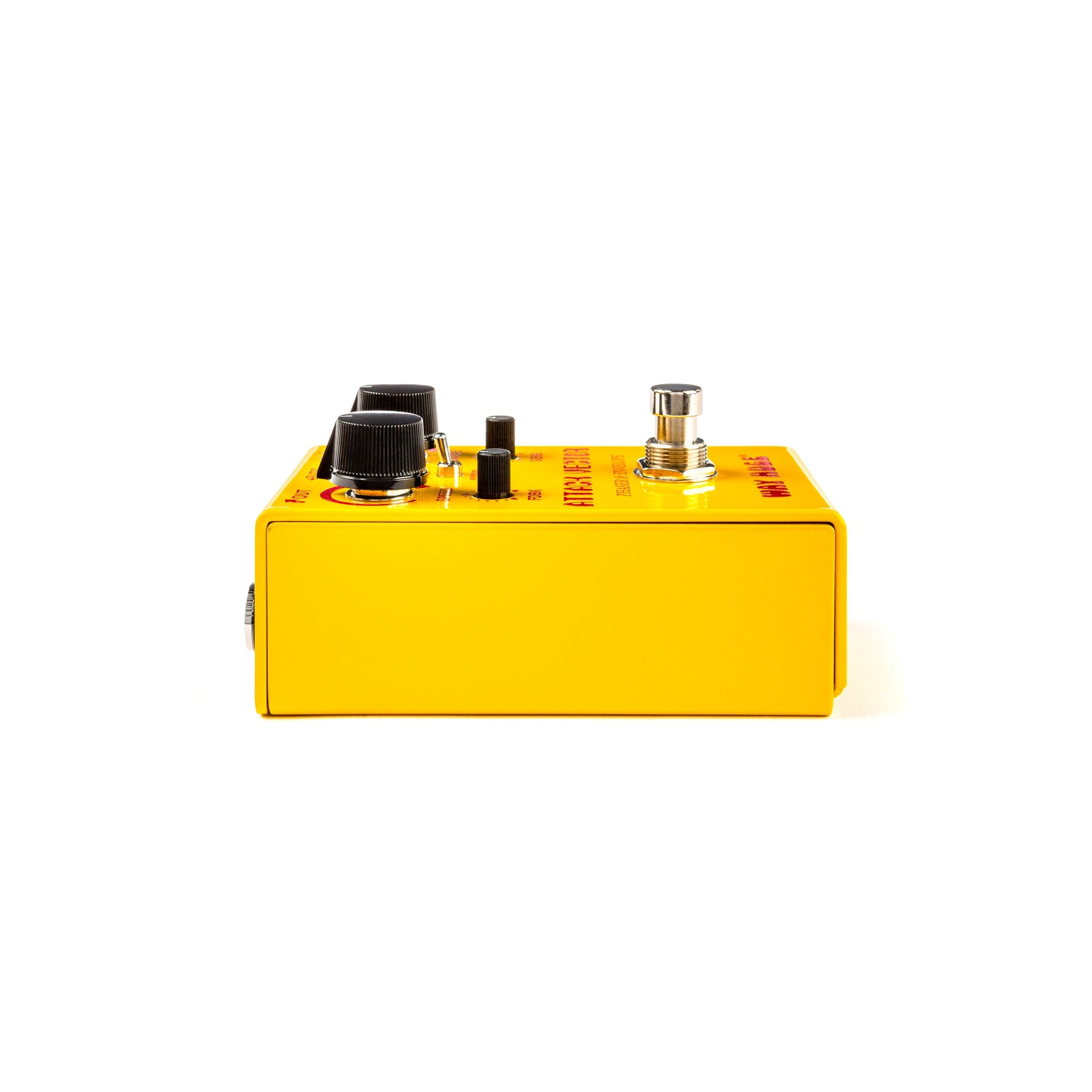 WM92 Small Attack Vector Phaser & Envelope