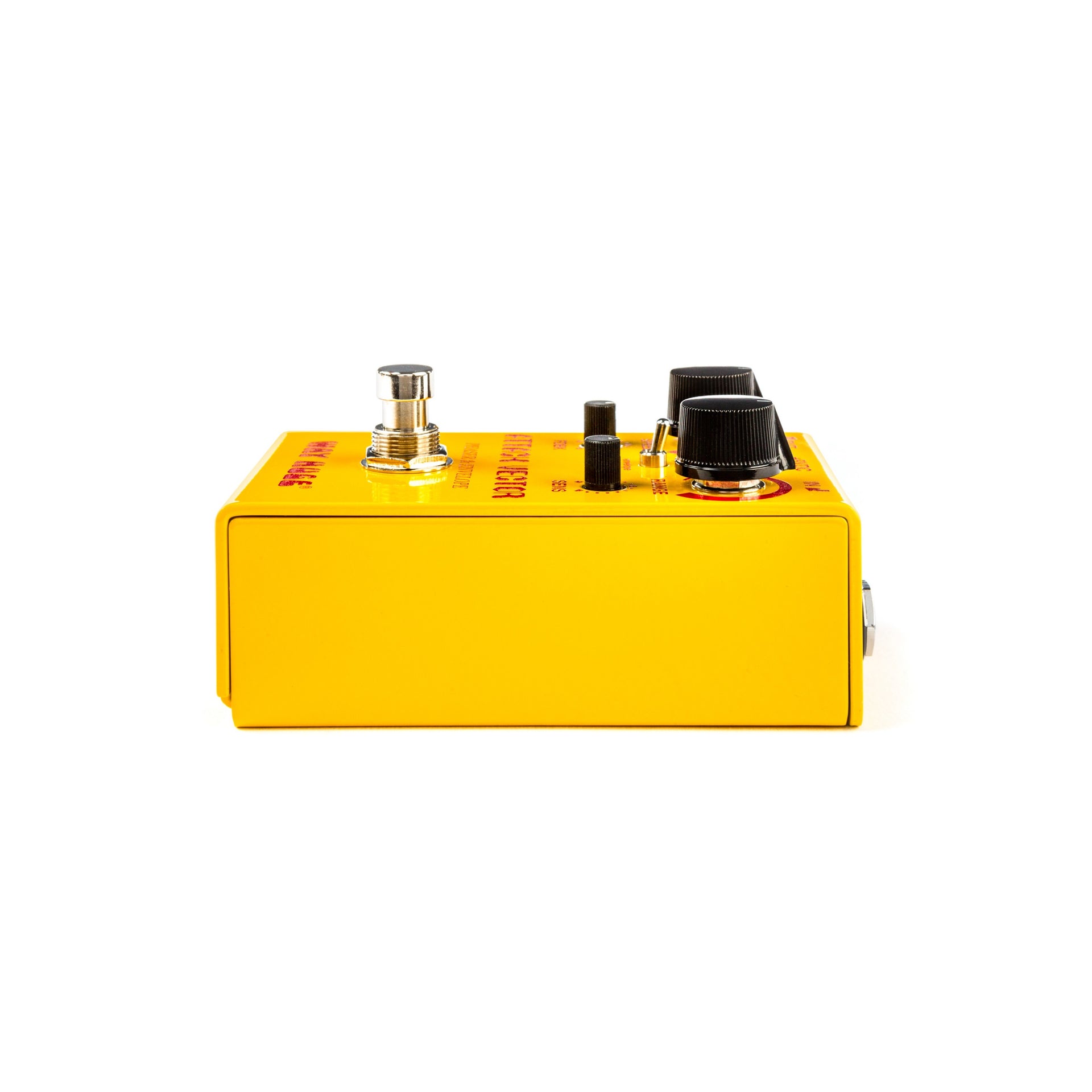 WM92 Small Attack Vector Phaser & Envelope