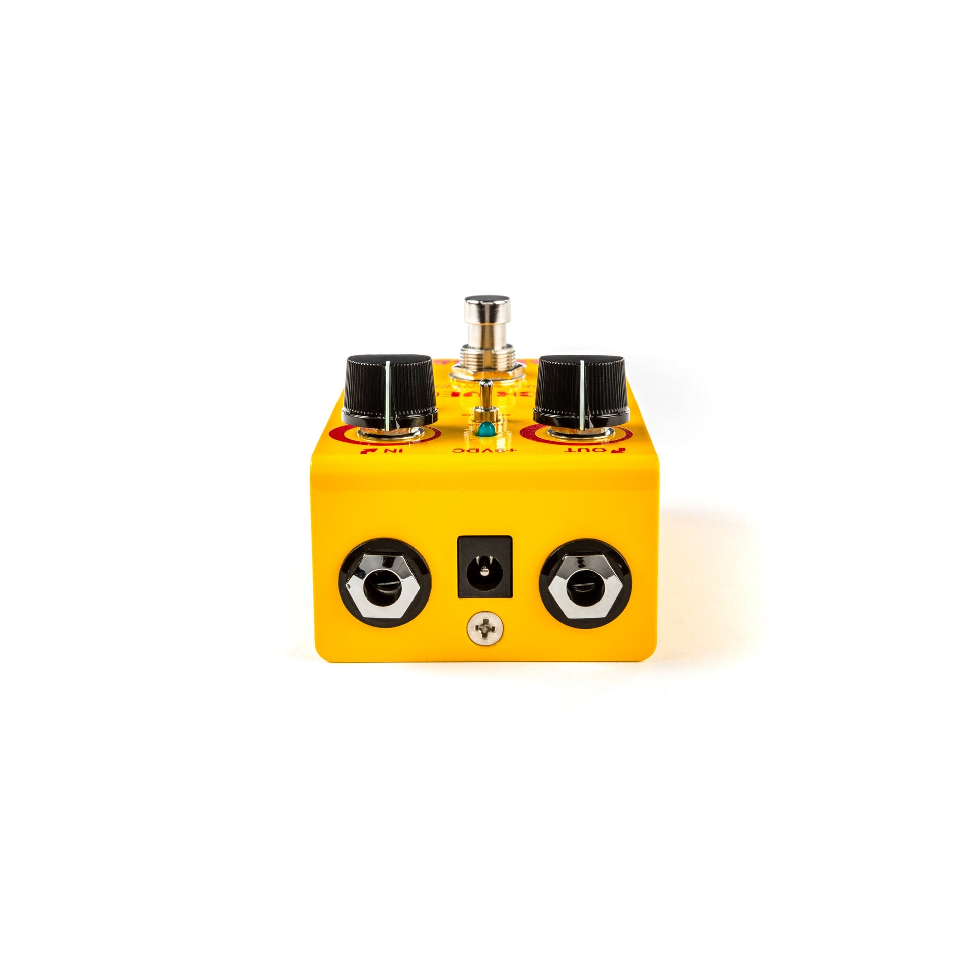 WM92 Small Attack Vector Phaser & Envelope