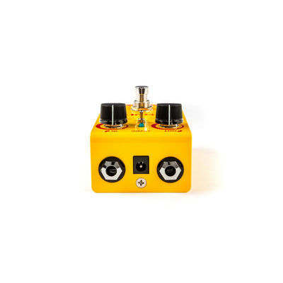 WM92 Small Attack Vector Phaser & Envelope