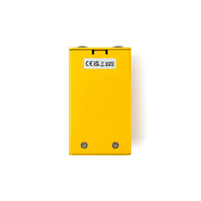 WM92 Small Attack Vector Phaser & Envelope