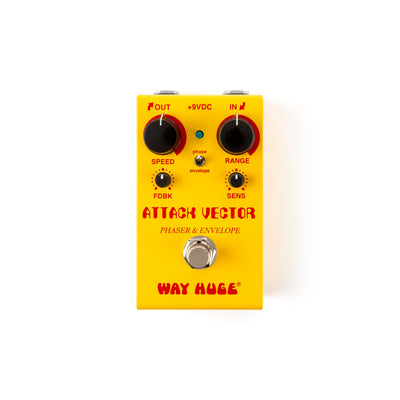 WM92 Small Attack Vector Phaser & Envelope