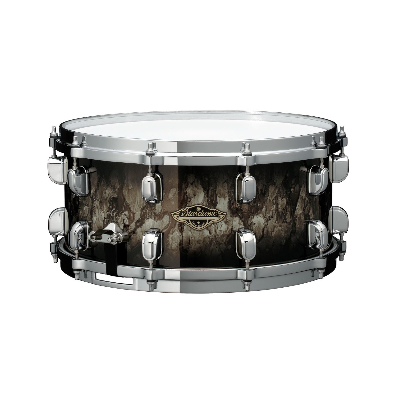 WBSS65-MPB Starclassic Walnut/Birch
