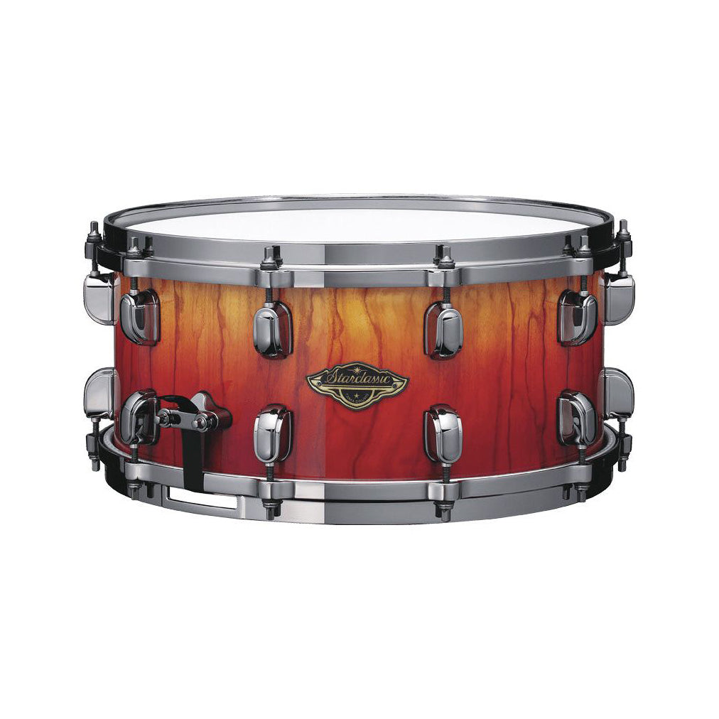 Tama - WBSS65BB-VBF SC Walnut/Birch 14x6½ Virvel VBF Limited - Musik Utan Gränser 