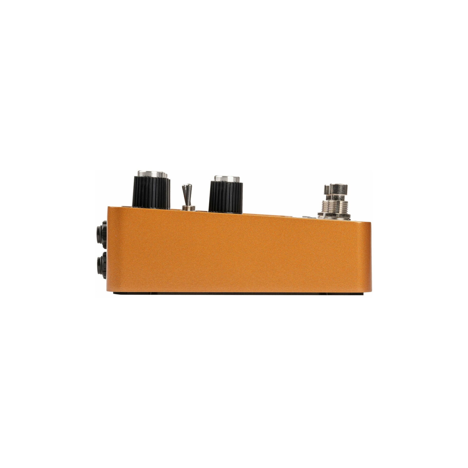Universal Audio - Woodrow '55 Preamp-Pedal - Musik Utan Gränser 