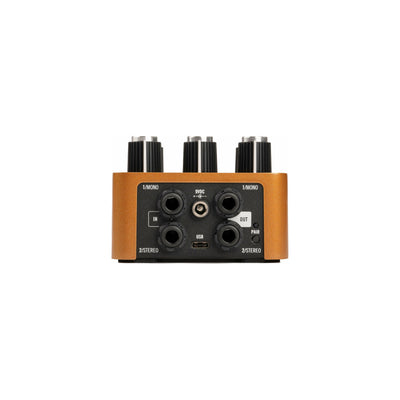 Universal Audio - Woodrow '55 Preamp-Pedal - Musik Utan Gränser 