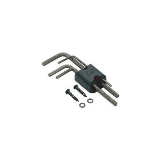 Ibanez - WRH 1W Insexnyckel-set - Musik Utan Gränser 