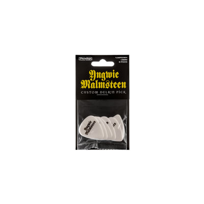 Dunlop - YJMP01WH Yngwie Malmsteen 1.5 - 6/PLYPK - Musik Utan Gränser 