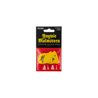 Dunlop - YJMP03YL Yngwie Malmsteen 1.14 -6/PLYPK - Musik Utan Gränser 