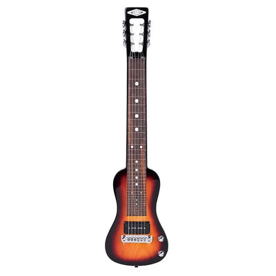 SX - LG2ASH3TS Lap Steel Guitar - Musik Utan Gränser 