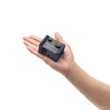 Ladda upp bild till gallerivisning, Zoom - AMS-22 Audio Interface for Music and Streaming - Musik Utan Gränser 
