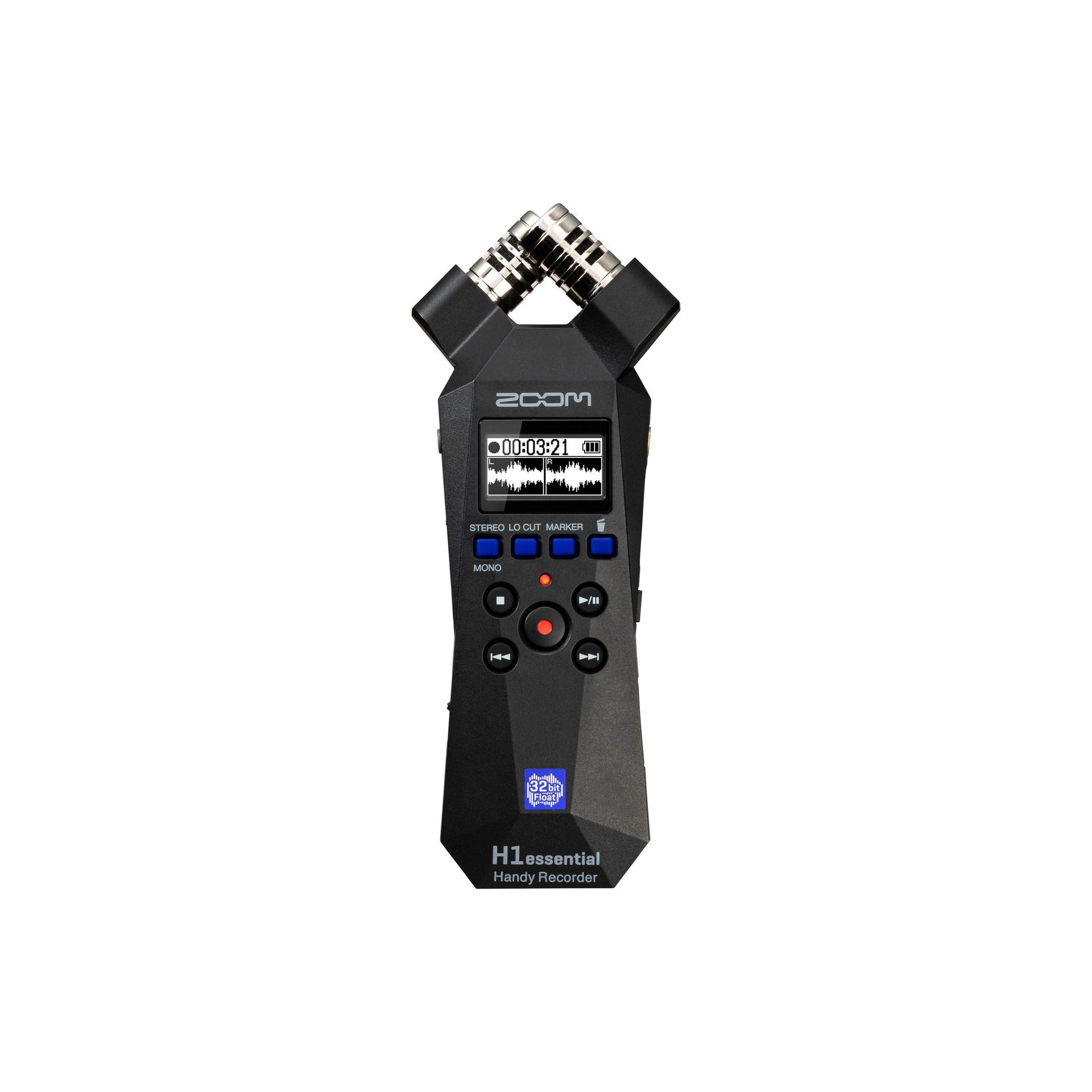 Zoom - H1essential - Musik Utan Gränser 