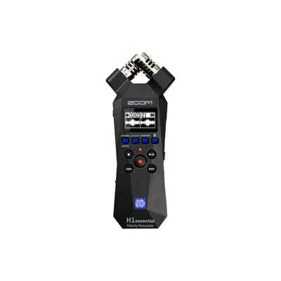 Zoom - H1essential - Musik Utan Gränser 