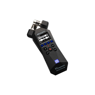 Zoom - H1essential - Musik Utan Gränser 