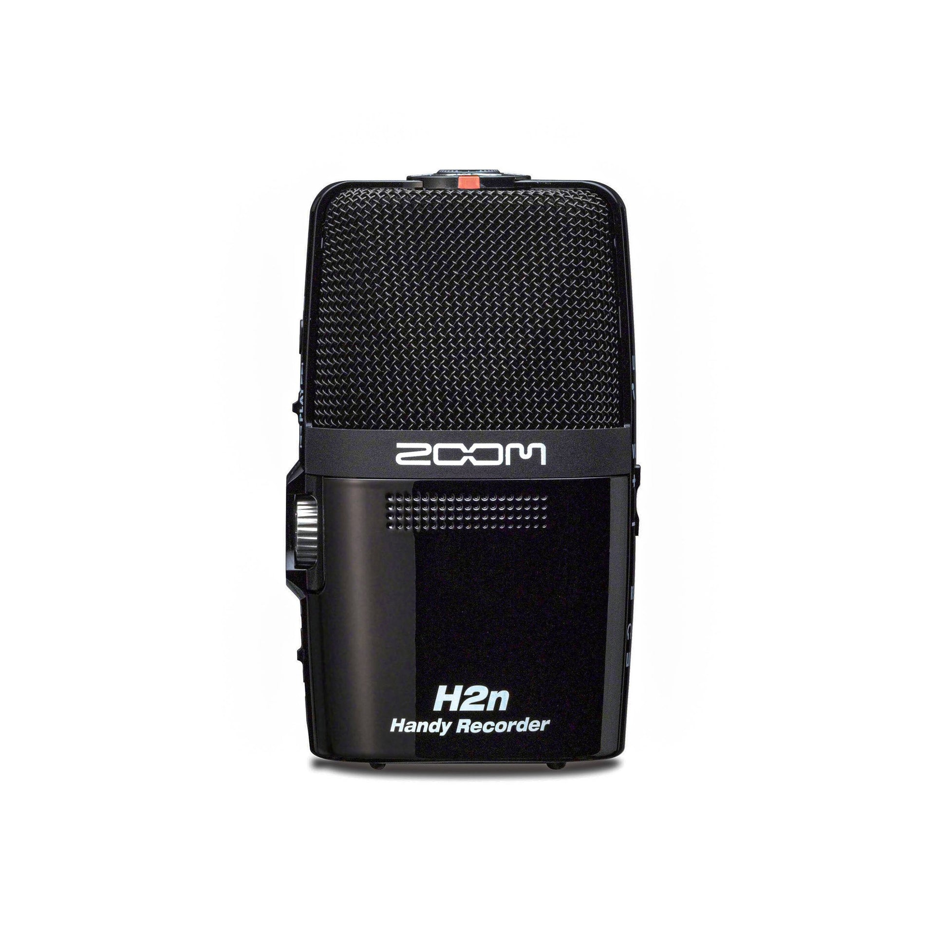 Zoom - Zoom H2n Handy Recorder - Musik Utan Gränser 