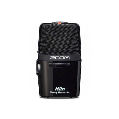 Zoom - Zoom H2n Handy Recorder - Musik Utan Gränser 