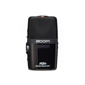 Zoom H2n Handy Recorder