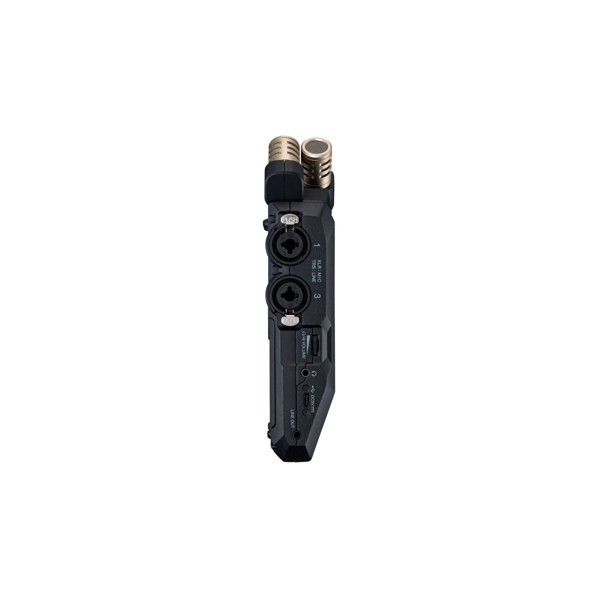 Zoom - H6essential 32-bit 6-Channel Handy Recorder - Musik Utan Gränser 