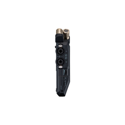 Zoom - H6essential 32-bit 6-Channel Handy Recorder - Musik Utan Gränser 