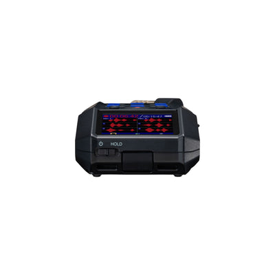 Zoom - H6essential 32-bit 6-Channel Handy Recorder - Musik Utan Gränser 