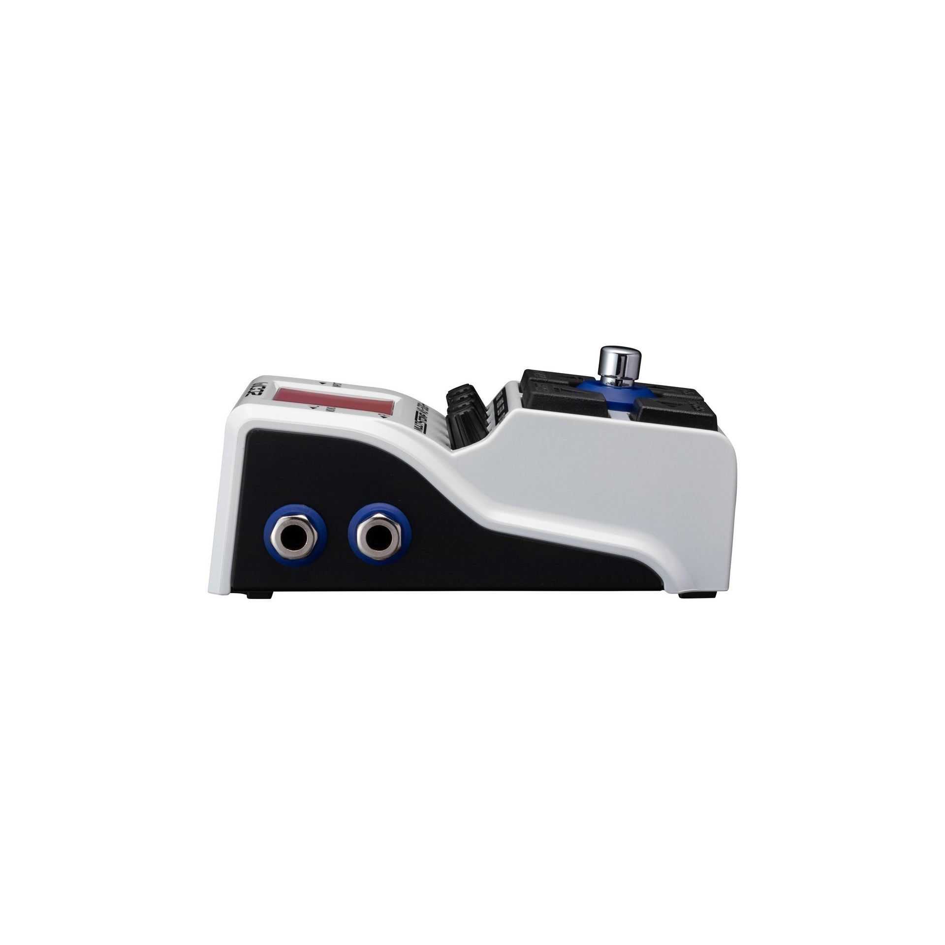 Zoom - MS-50G+ Guitar MultiStomp Pedal - Musik Utan Gränser 