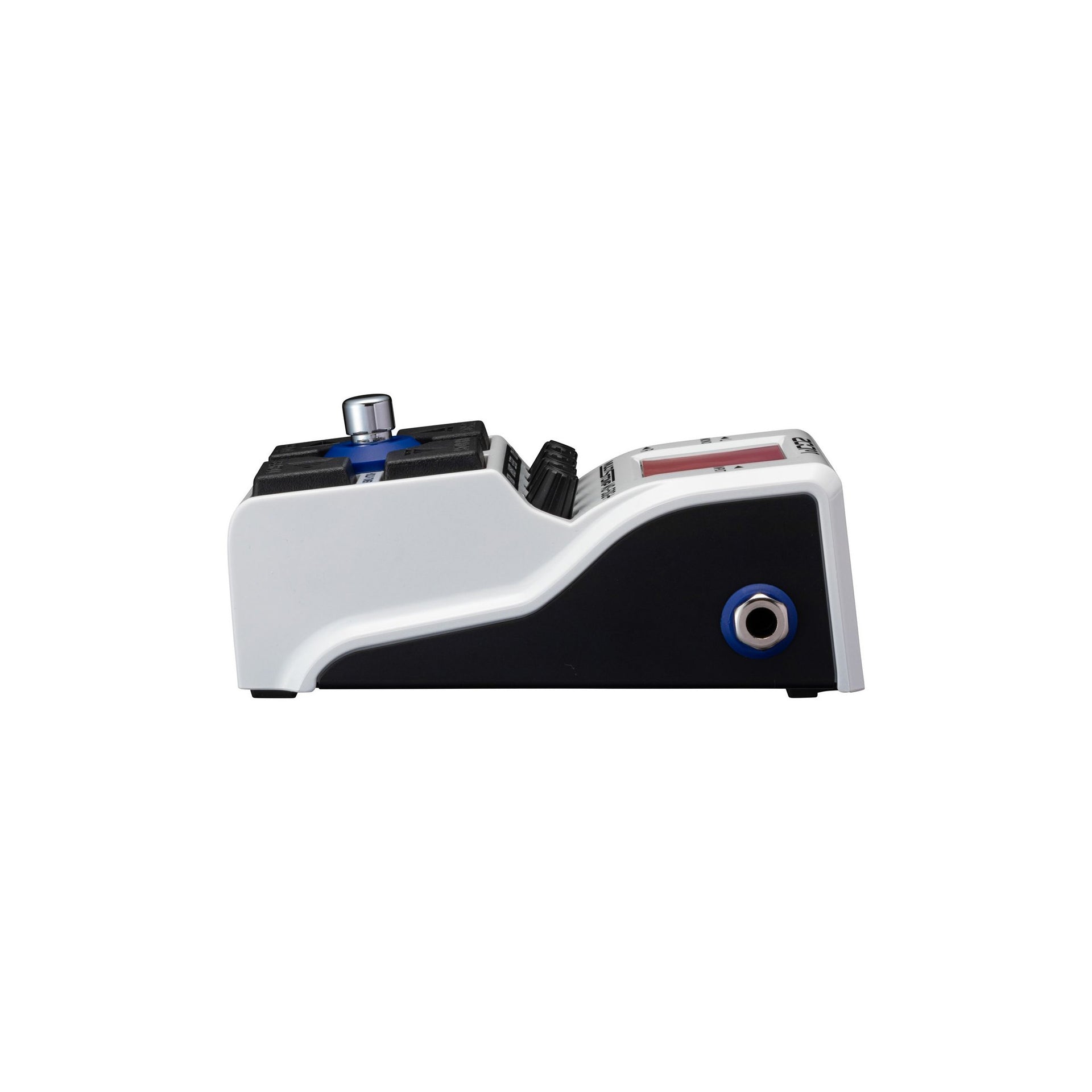 Zoom - MS-50G+ Guitar MultiStomp Pedal - Musik Utan Gränser 
