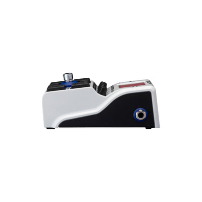 Zoom - MS-50G+ Guitar MultiStomp Pedal - Musik Utan Gränser 