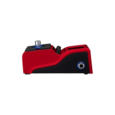 Zoom - MS-60B+ Bass MultiStomp Pedal - Musik Utan Gränser 